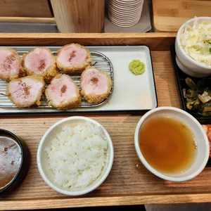 흥도식당 사진