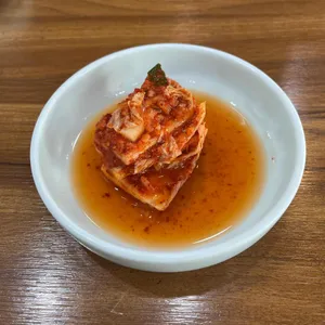 옥계삼계탕 사진