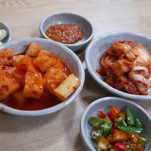 장터순대국 사진