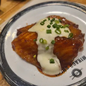 미카도스시 리뷰 사진