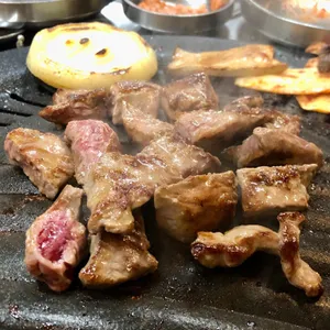 쇠뿔 정육식당 사진