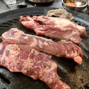 쇠뿔 정육식당 사진