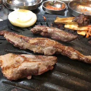쇠뿔 정육식당 사진