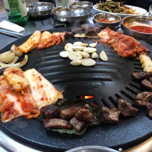쇠뿔 정육식당 사진