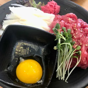 큰집한우 사진