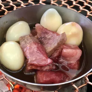 큰집한우 사진