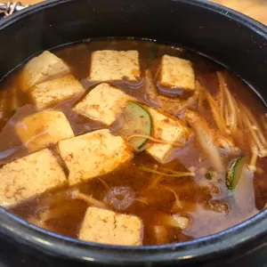 큰집한우 사진