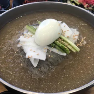 큰집한우 사진