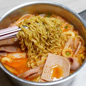 킹콩부대찌개 사진