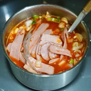 킹콩부대찌개 사진