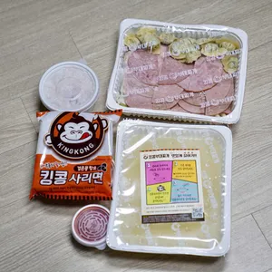 킹콩부대찌개 사진