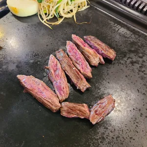 오산리고기창고 사진
