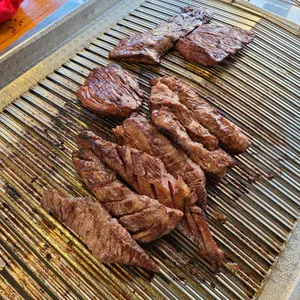 오산리고기창고 사진
