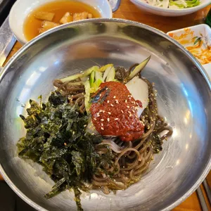 오산리고기창고 사진