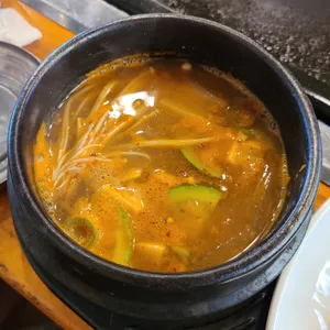 오산리고기창고 사진