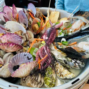 오서방네 조개찜 사진