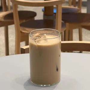 블루보틀 사진