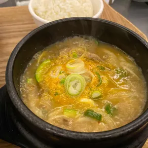 힘냉면록 사진