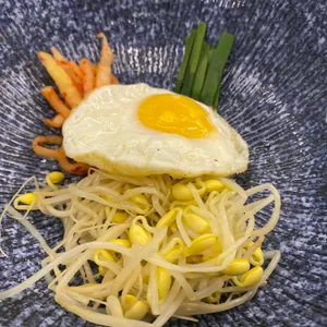 힘냉면록 사진
