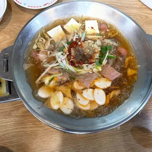 두꺼비집 사진