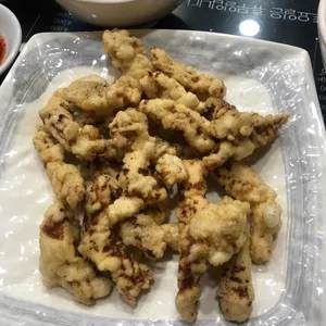 아리산 사진