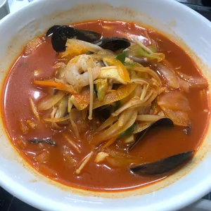 아리산 사진