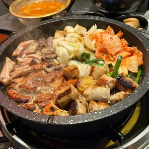 군자대한곱창 사진