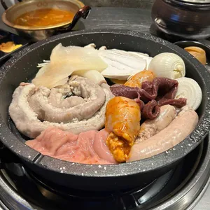 군자대한곱창 사진