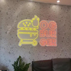 오지버거 리뷰 사진