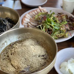 남경막국수 리뷰 사진