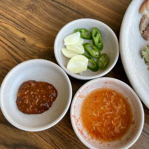 남경막국수 리뷰 사진