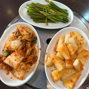 토박이 밀양 돼지국밥 리뷰 사진