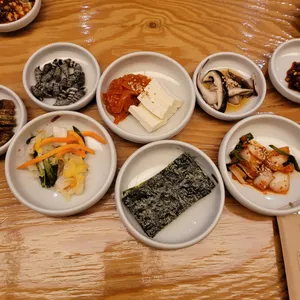 유쾌한뭉티기 사진