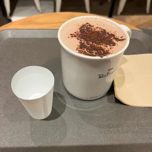 폴바셋 사진