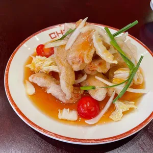 차알 리뷰 사진