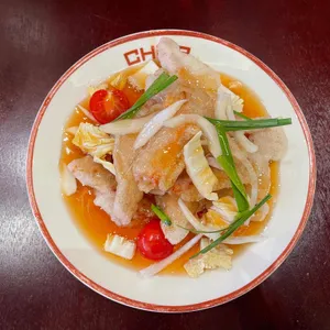 차알 리뷰 사진