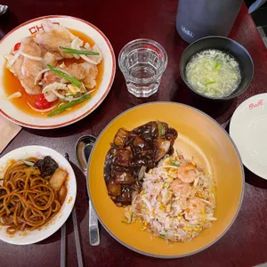 차알 리뷰 사진