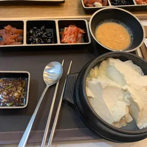 숨쉬는순두부 사진