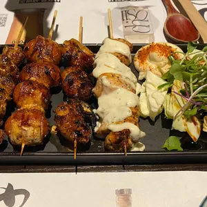 잔잔 사진