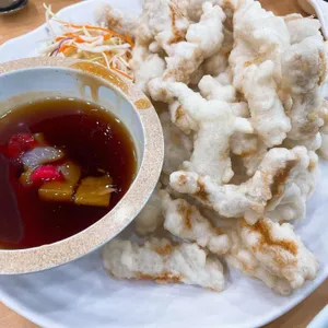 교동짬뽕 사진