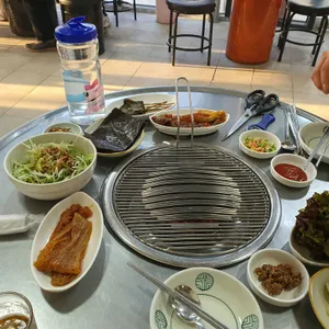 고기구워먹는집 사진