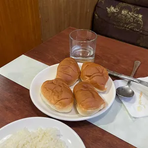 챔프 돈까스와생맥주 사진