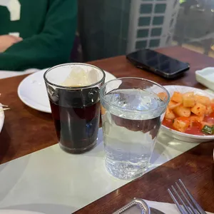 챔프 돈까스와생맥주 사진