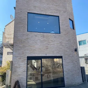 카페소요 리뷰 사진