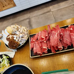 샤브마니아 리뷰 사진