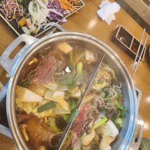 샤브마니아 리뷰 사진