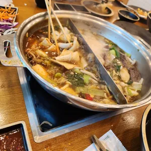 샤브마니아 리뷰 사진