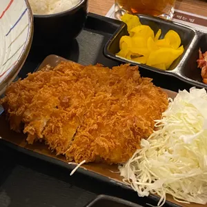 카츠공방 리뷰 사진