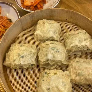 선재칼국수 사진