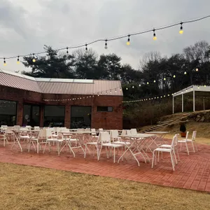 토곡정원 리뷰 사진